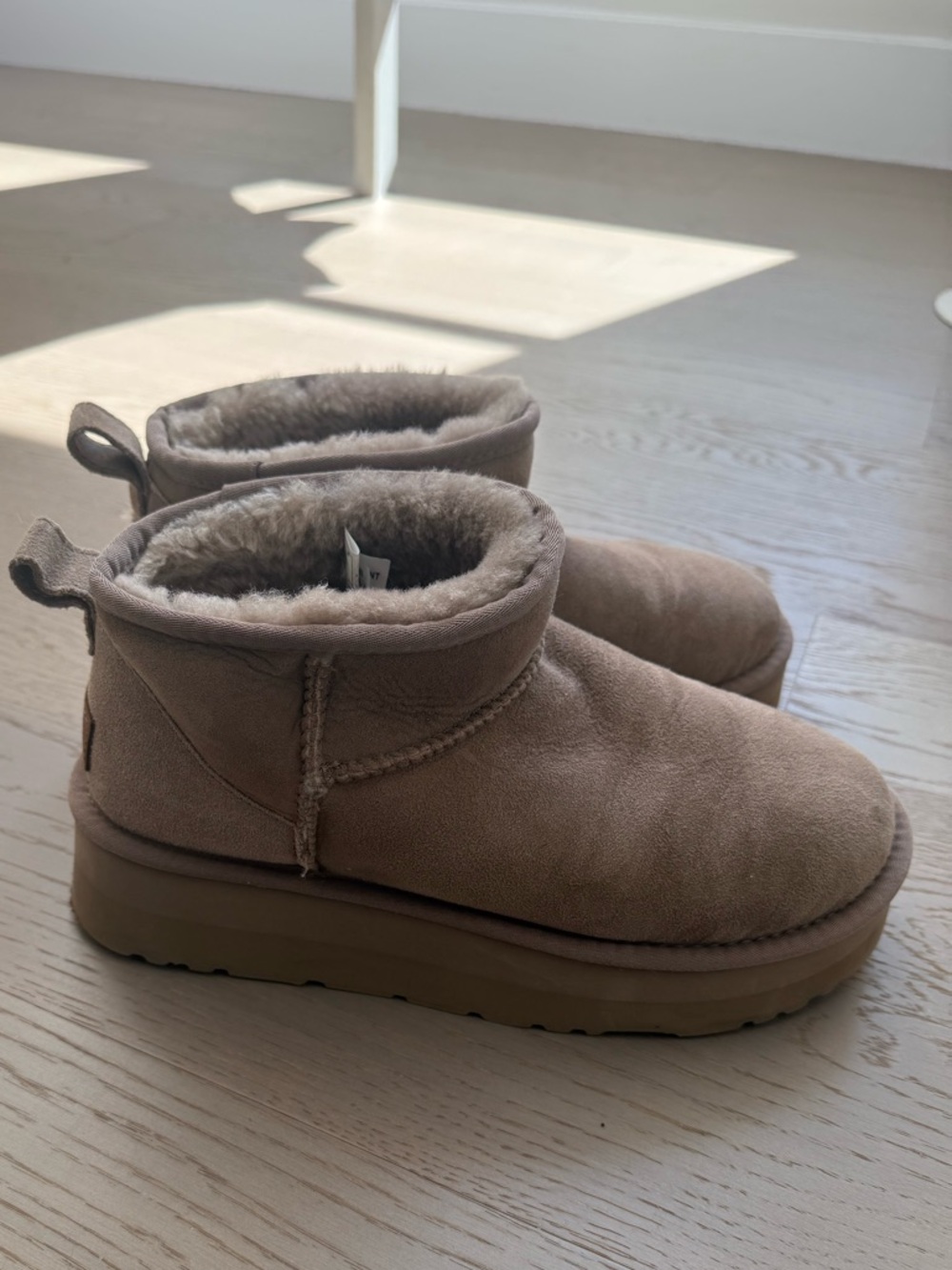 Original Uggs FROM AUSTRALIA!!!